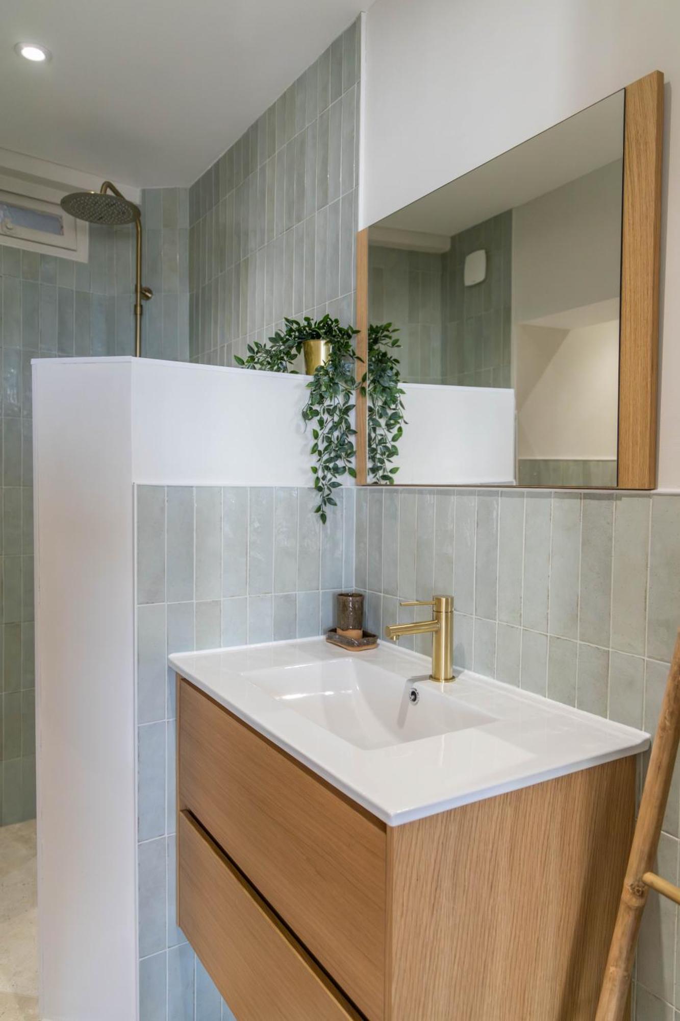 Vue 180°, Superbe Appartement Cocooning ! Laroque-des-Albères Eksteriør bilde